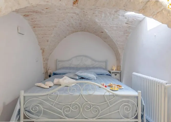 Дом отдыха Le Alcove Del Leopardi