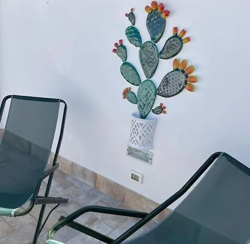 Le Alcove Del Leopardi אוסטוני