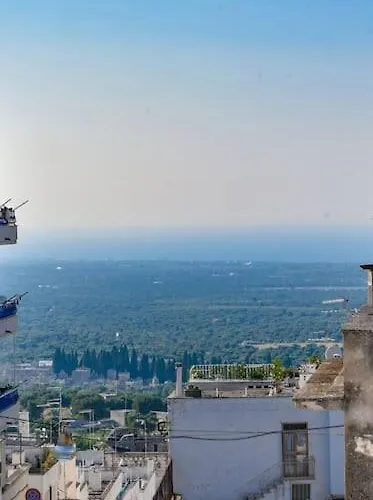 Le Alcove Del Leopardi * אוסטוני