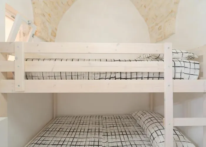 בית נופש Le Alcove Del Leopardi