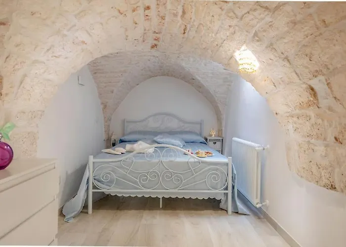 Le Alcove Del Leopardi