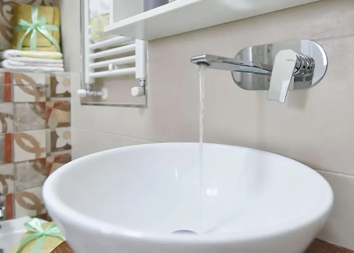 Le Alcove Del Leopardi בית נופש *