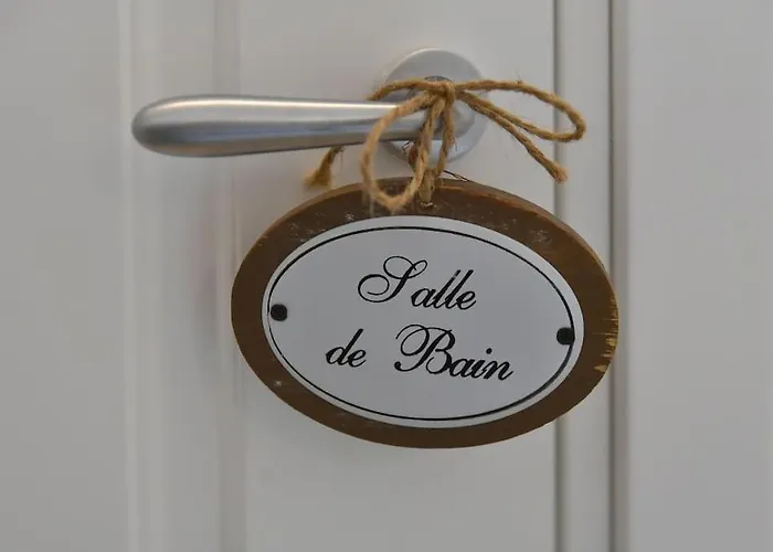 Le Alcove Del Leopardi בית נופש אוסטוני