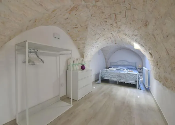 בית נופש Le Alcove Del Leopardi