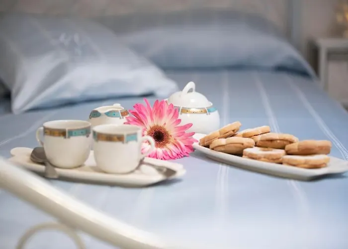 Le Alcove Del Leopardi אוסטוני