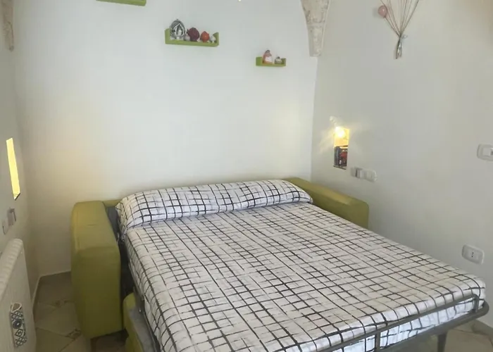 Le Alcove Del Leopardi אוסטוני