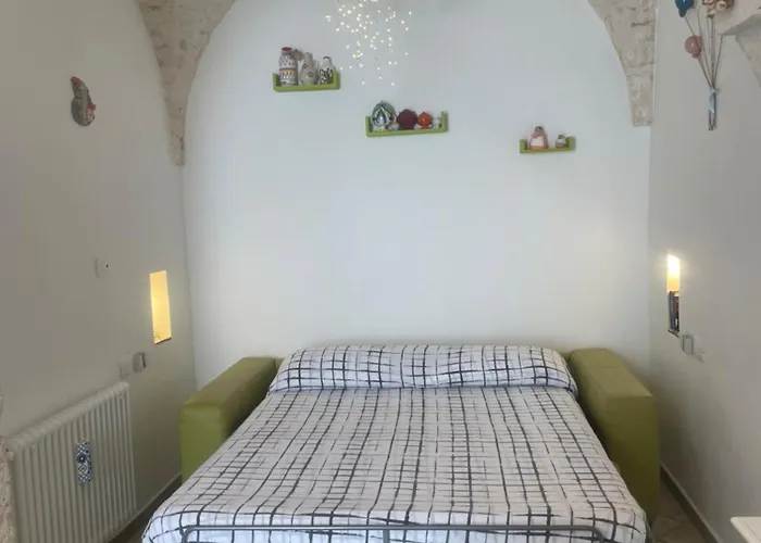 Le Alcove Del Leopardi